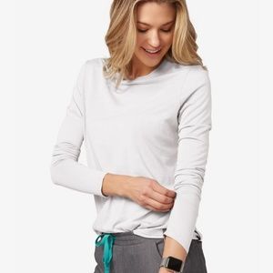 Figs Longsleeve Underscrub